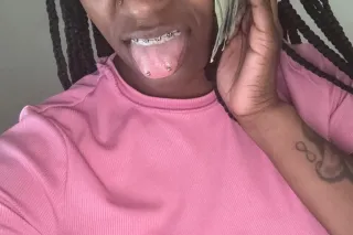 Pressure Princess 👑 Soft Voice, Heavy Hand 🤚 🍆, Pretty but I Don’t Play Fair 😈 Enter at Your Own Risk ⚠ 💦👄 WHATSAPP 325-2 41-8987 photo 3