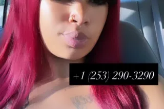 Your Favorite Fantasy 🧚🏽♀✨ BACK IN TOWN! Big Booty Dominican Slut || IG: pinkybabyy206 || photo 7
