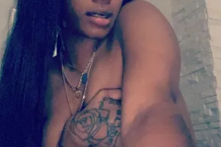 Ebony Funn💦 photo 3