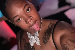 LOUISIANA'S FINEST 💦 PUSSY MAKE U 🥜 LESS THAN 🔟 💭 CAN U HANG 🤭🤭😮‍💨🍆😈 photo 4