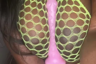 !!!MISS TIGHT HOLE😜💕🍫💦 TOE Curling Experience photo 11