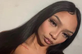 I’m Back ;)