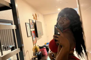 ❤️❤️The Better Option💦💦 photo 2