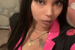 Sexy School girl