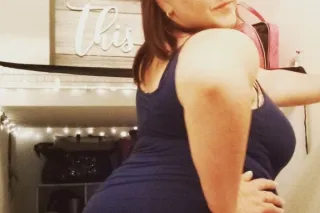 ⚜⚜SEXY ASS PAWG WITH PRETTY EYES, GREAT TITS, BOOTY ERRYWHERE, WAP AND EVEN CUTE FEET!!!⚜⚜⚜ photo 12