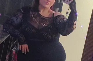 ⚜⚜SEXY ASS PAWG WITH PRETTY EYES, GREAT TITS, BOOTY ERRYWHERE, WAP AND EVEN CUTE FEET!!!⚜⚜⚜ photo 9