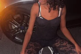 Lil mama 💦
