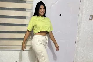 Latina Cachando