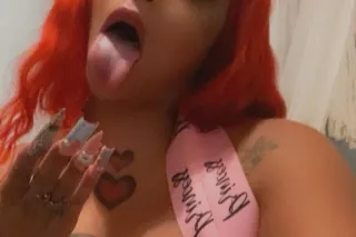 pinky is here photo 8
