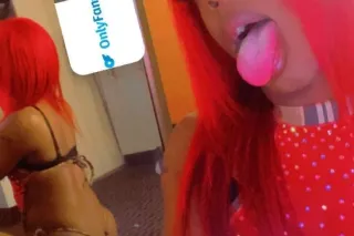 LET ME MAKE U BUST EVERYWHERE DADDYCOME ENJOY Redd😝💕I DON'T SUCK DICK IGIVE THROAT NO TEETH PUSSY JUICY WITH A MEAN GRIP LOVE THE WAYTHAT DICK THUMP IN MEIM AVALIABLE COME EXLPORE YOUR FANTASYFREAKY NDISCREETE‼ photo 6