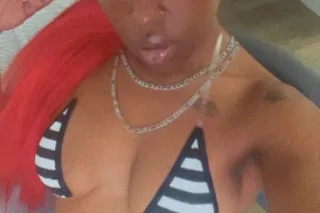 petite sexy chocolate photo 4