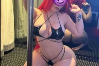 latina new in tonw