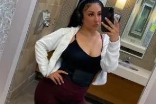 ❤👑THICK EXOTIC LATINA SEDUCTION👑💕 photo 2