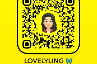 Meet Ling! Your Enchanting Companion. 💋 photo 4