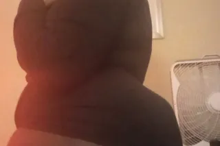 Chocolate 🍫 WET 💦 BBW 🤤 photo 2