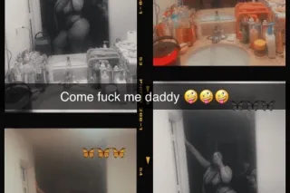 Incall only Throw it back thursday 55 dollar Qv 🎰💰 💦☺🤪 photo 3