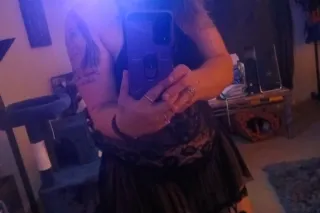 🎁🎉IWHAT DO I WANT 4 MY B-DAY I WANNA BE YOUR DIRTY GIRL!🎁 photo 11