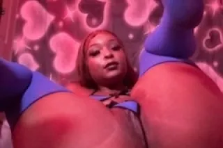 Thick Lil Candy⭐Big Booty Freak💦Squirting Goddess🔥 photo 5