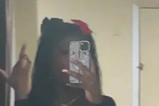 the head docther😩💕 ready to please you daddy photo 2