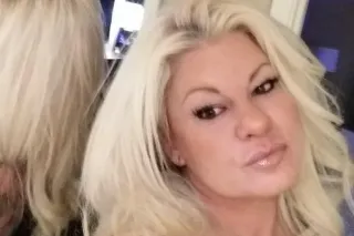 Blondes have more fun photo 3