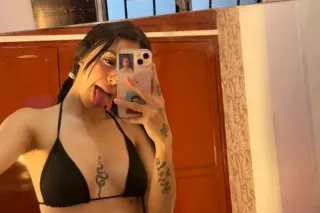 sexi flaca latina nueva en tu ciudad el mejor sexo de tu vida photo 4
