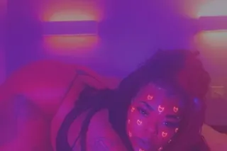 TASTE LIKE CANDY