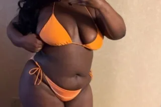 100%REAL&AUTHENTIC•I VIDEO VERIFY•NEW IN TOWN • Foreign BBW Ebony Experience🍑🍫 photo 4