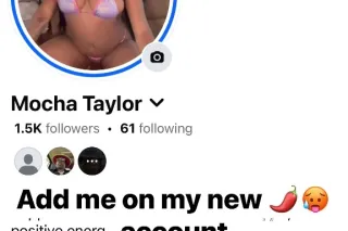 supersoacker Mocha Wett 100$ Qv's 🌟‼😘 Let me make that dick BUST DADDY 💦😛 SERIOUS INQUIRYS ONLY photo 10