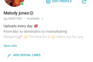 BBW 💥🆙✨💌🌹 𝒞𝓊𝓂 & 𝒫𝓁𝒶𝓎 𝑅𝐸𝐶𝐸𝐼𝑉𝐸 MELODY 💦 LATENIGHT 𝓡𝓸𝔂𝓪𝓵 𝓣𝓻𝓮𝓪𝓽𝓶𝓮𝓷𝓽 💌 𝐻𝑖𝑔ℎ𝑙𝑦 𝑅𝑒𝑣𝑖𝑒𝑤𝑒𝑑✅ TIGHT WET ᥴꫝꪮᥴꪮ photo 2