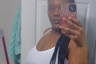 Thick ass fine bitch 😍 Wet ass pussy 🤪sloppy deepthroat ! photo 4