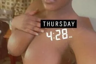 Thick ass fine bitch 😍 Wet ass pussy 🤪sloppy deepthroat ! photo 5