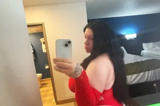 zoeyyyy, thick, wet n ready😉 photo 2