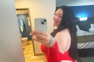 zoeyyyy, thick, wet n ready😉 photo 3