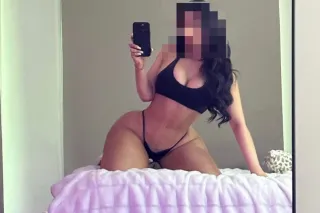 😍😍LATINA NUEVA EN LA ZONA COLOMBIANA 100% 😍😍 photo 3