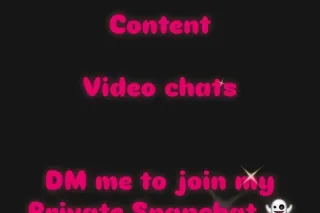 😚😇😈 Nookie Blu 👻ctc_firstladii🌶PRIVATE SNAP 📱 CONTENT 🤗🤑 DROPBOX ALL ACCESS 😍🤩