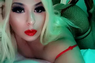 SISSY DOLL FOR DADDY🫦👄👅🍑🧁🍭