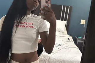 New in Town 😘𝘚𝘦𝘹𝘺 𝘱𝘦𝘵𝘪𝘵𝘦 𝘵𝘳𝘦𝘢𝘵 💦🍫 𝘤𝘰𝘮𝘦 𝘴𝘦𝘦 𝘮𝘦👅 𝘪𝘯𝘤𝘢𝘭𝘭𝘴 𝘢𝘷𝘢𝘪𝘭𝘢𝘣𝘭𝘦 🥂💋 • photo 2