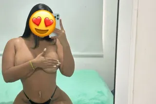 🔥🥵😈HERMOSA TRATO ESPECIAL ☺ VEN AMOR SAL DE LA RUTINA 🥰😈😈 photo 3