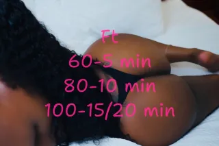 PLAY & Party Upscale Ebony Busty 38Hh Goddess🤩 Verified✅42+ Reviews✅Legit🥰 photo 6