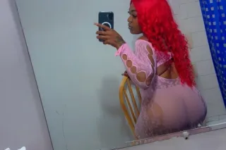 Busty Pink Pussy photo 8