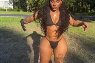 🇻🇪 LATINA SEXY👠BIG ASS🍑BIG TITIS 🍈🍈 photo 3