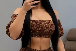 Hola papi s🤗 Flaquita sexi , mueva en la ciudad 🌆. Discreta ,divertida , caliente 🔥, ninfmana real papi.Face time de verificacin ✅💯 photo 2