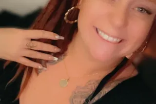 ✨Your Favorite Redd Headed PAWG 🥵💅💦 photo 3