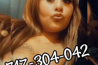 SPECIALS AVAILABLE NOW!! Here to fulfill your fantasies 💯
