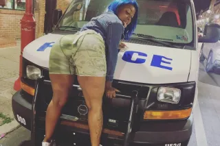 IMA PULL UP🚘🤝💵💕 photo 4