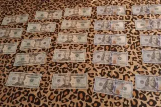 Born in RatchetCity🤑Raised in NewOrleans💎 ZazaPressure✨️ BabeDoll DaDon🙌 Ratchet City 𝐅𝐈𝐍𝐄𝐒𝐓🏆New to da Game making plays lik a vet✨️🎰🪬cum fw Da Best{𝐂𝐀𝐒𝐇 𝐎𝐍𝐋𝐘 💸} photo 10