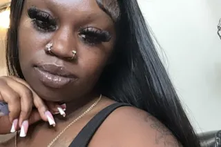 Yo Fav Chocolate Drop 🫦🍫🫗 photo 5