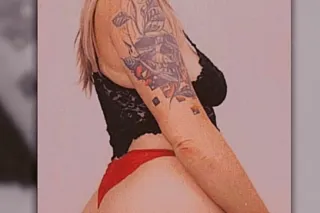 I wanna spoil you from you head to your toes! photo 2