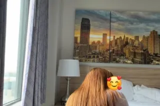 🤩I am Camila 💋yohana🔥Colombia girl Just arrived in your city-come meet me, my love.