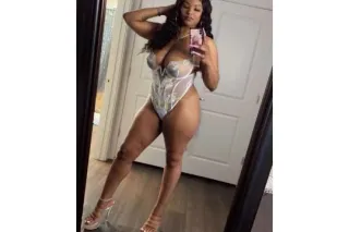 📍IN WENATCHEE 📍EBONY MIXXXED TREAT 🍭🍫 READY NOW 📲 photo 6